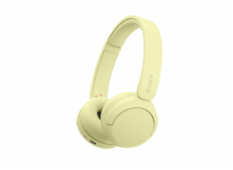 Sony WH.CH520Y gelb