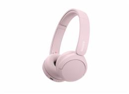 Sony WH-CH520P pink