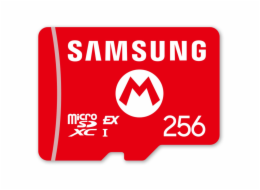 NS2 microSD Express card 256 GB Samsung