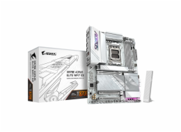 GIGABYTE X870E AORUS ELITE WIFI7 ICE/AM5/ATX