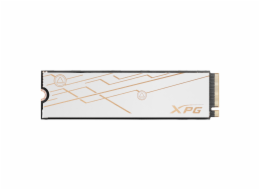 ADATA XPG Mars 980 Blade 4TB SSD / Interní / PCIe Gen5 x4 M.2 NVMe / 2280