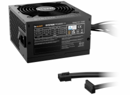 be quiet! System Power 11 750W ATX3.1, PC-Netzteil