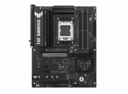 ASUS MB Sc AM5 TUF GAMING B850-E WIFI, AMD B850, 4xDDR5, 1xDP, 1xHDMI, WiFi, ATX
