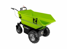Zipper ZI-ED500 Elektro-Rad-Dumper