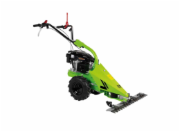 Zipper ZI-BM870ECO Balkenmäher