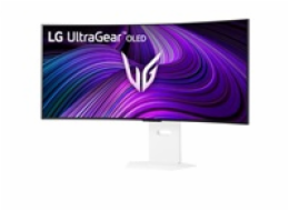 LG MT OLED 39" 39GX90SA - OLED panel, Smart, 3440x1440, 240Hz, 2xHDMI, DP, USB 3.0, nast výška, G-sync
