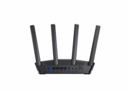 ASUS RT-BE82U WiFi 7 Extendable Router, AiMesh, 1x WAN, 4x LAN