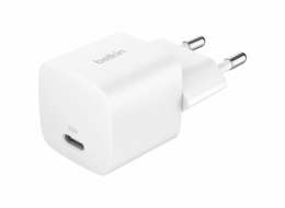 Belkin BOOST Charge 25W USB-C Charger PD white WCA012kqWH