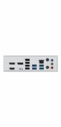 ASUS MB Sc AM5 PRIME B850M-A WIFI, AMD B850, 4xDDR5, 2xDP, 1xHDMI, WiFi, mATX