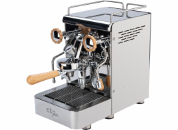 Elba Gentile INOX Espresso Machine