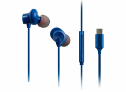 Panasonic RP-TCM225DEA blau