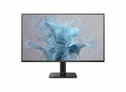 Philips 1000 series 24E2N1110/00 počítačový monitor 60,5 cm (23.8") 1920 x 1080 px Full HD LCD Černá