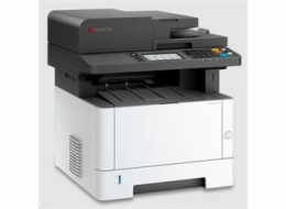 Kyocera ECOSYS MA3501wfx (grau/schwarz, Scan, Kopie, Fax, USB, LAN, WLAN, Duplex (Druck))