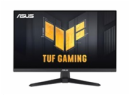 ASUS LCD 23,8" VG249QE5A Full HD 1920x1080 Overclock to 146Hz( Above 144Hz) IPS ELMB Sync 1ms MPRT Stereo speaker