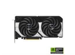 ASUS VGA NVIDIA GeForce RTX 5070 DUAL 12GB OC, 12GB GDDR7, 3xDP, 1xHDMI