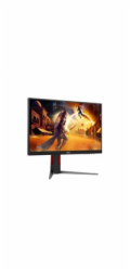AOC MT 23,8" 24G4HA - 1920x1080,IPS,200Hz,HDR10,2xHDMI,1xDP,Repro,Pivot