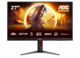 AOC 27G4HA