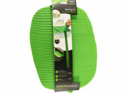 Charles Viancin BANANA LEAF 35x25 cm Silicone Lid green