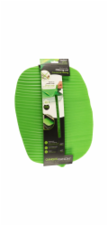Charles Viancin BANANA LEAF 35x25 cm Silicone Lid green