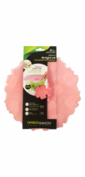 Charles Viancin GERANIUM Lid Silicone 23cm Pink