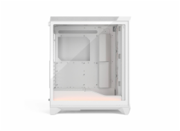 Fractal Design Meshify 3 Ambience Pro RGB Clear Tint, Tower-Gehäuse