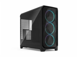 Fractal Design Meshify 3 XL/Big Tower/Transpar./Černá