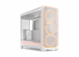 Fractal Design Meshify 3 XL Ambience Pro RGB Clear Tint , Big-Tower-Gehäuse