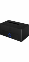 ICY BOX IB-1122-U3-B 1x SATA zu USB 3.2 Gen 1 schwarz