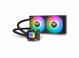 Thermaltake LA240 ARGB Sync AIO Liquid Cooler Black