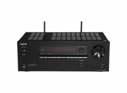 Onkyo TX-NR5100M2BMMP schwarz