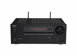 Onkyo TX-NR6100M2BMMP schwarz