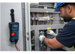 Bosch GDM 600-15 digitální multimetr