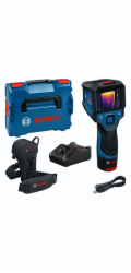 Bosch GTC 12V-450-13 Wärmebildkamera