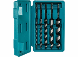 Sada šnekových vrtáků Makita D-75677