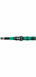 Wera Click-Torque Lock A6
