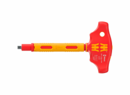 Wera 410 i VDE A RA VDE-isoliert Quergriff 1/4