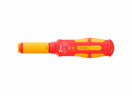 Wera 7516 VDE Kraftform Safe- Torque Speed 2,4-4,0 Nm