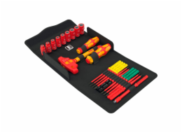 Wera Kraftform Kompakt VDE 24 Allrounder 1