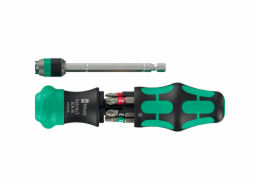 Wera Kraftform Kompakt 20 RA-R