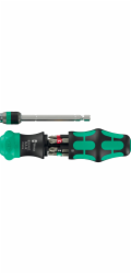 Wera Kraftform Kompakt 20 RA-R