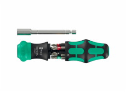Wera Kraftform Kompakt 28 RA 1