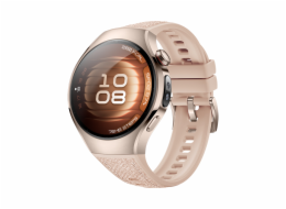 Huawei Watch 5 LTE/42mm/Elegant Band/Beige