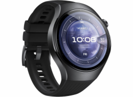 Huawei Watch 5 LTE/46mm/Sport Band/Black