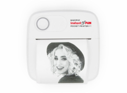 Easypix InstantFUN P1 Pocket Printer