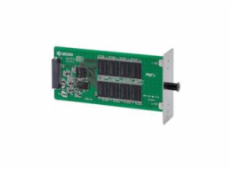 Kyocera HD-19, Solid State Drive Memory Device (512 GB)