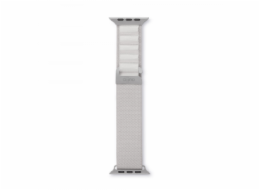 Aiino - Vertical Band pro Apple Watch (1-10 Series) 40-42 mm - Sand