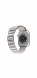 Aiino - Vertical Band pro Apple Watch (1-10 Series) 40-42 mm - Sand