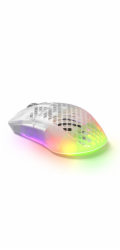 SteelSeries Aerox 3 Wireless Ghost