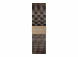 SwitchEasy&nbsp;řemínek&nbsp;Mesh&nbsp;Stainless&nbsp;Steel&nbsp;pro&nbsp;Apple&nbsp;Watch&nbsp;44/45/46mm&nbsp;-&nbsp;Gold