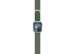 Epico Watch Strap Alpine 42/44/45/49 mm - zelená
